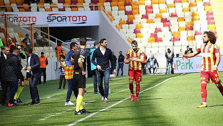 Erol Bulut'a yeni teklif 