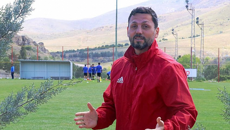 Şampiyonluk favorisini açıkladı 