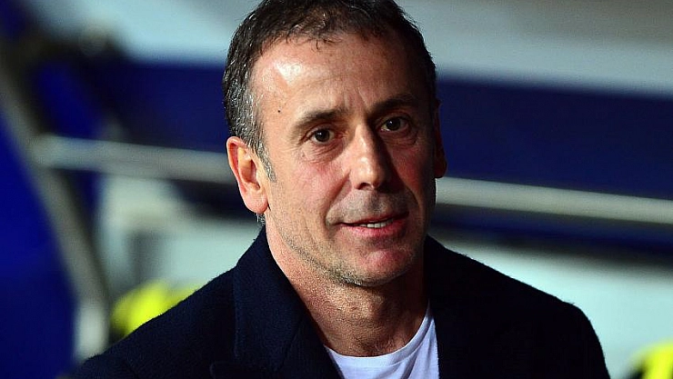 Oyun planına sadık kalarak kazanmak önemliydi 