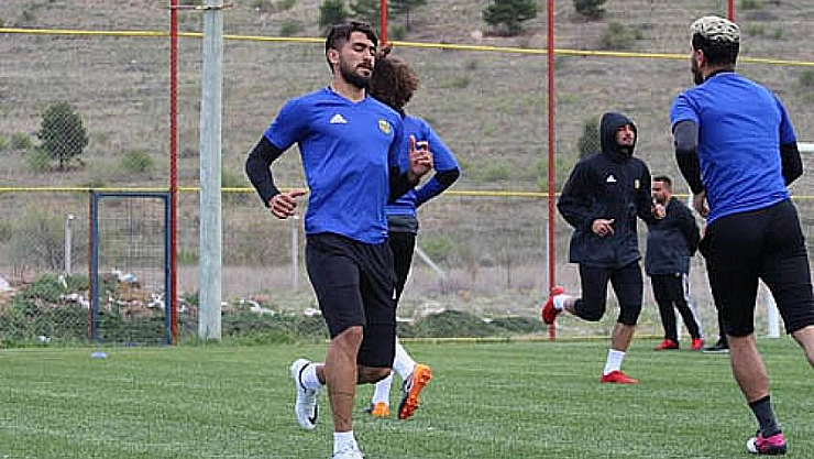 Alanya mesaisi sürüyor