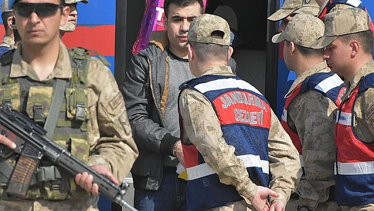 Televizyondan öğrendim