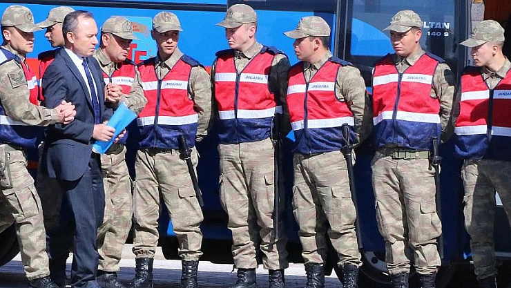 Karar için duruşma ertelendi 