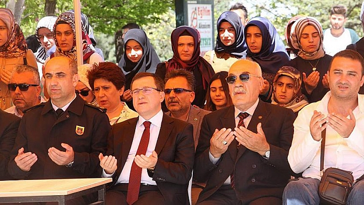 'Askerin Gözünden Afrin' 