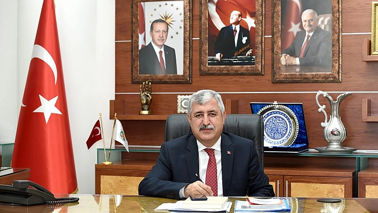 Nefsimizi terbiye etmeliyiz