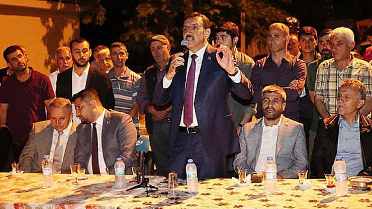 Türkiye güçlü bir büyümeyi yakaladı