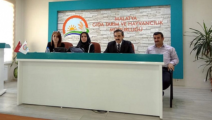 TYP Projesi başladı 