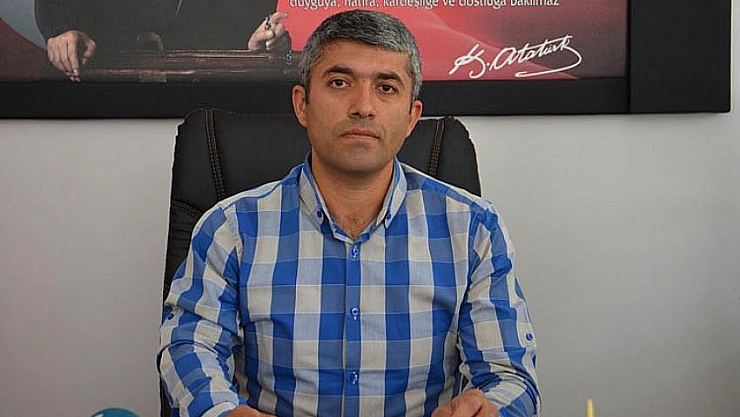 Amerika'ya boyun eğmeyeceğiz