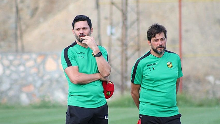 YMS gidişattan memnun 