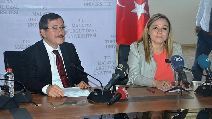 Karabulut görevine başladı