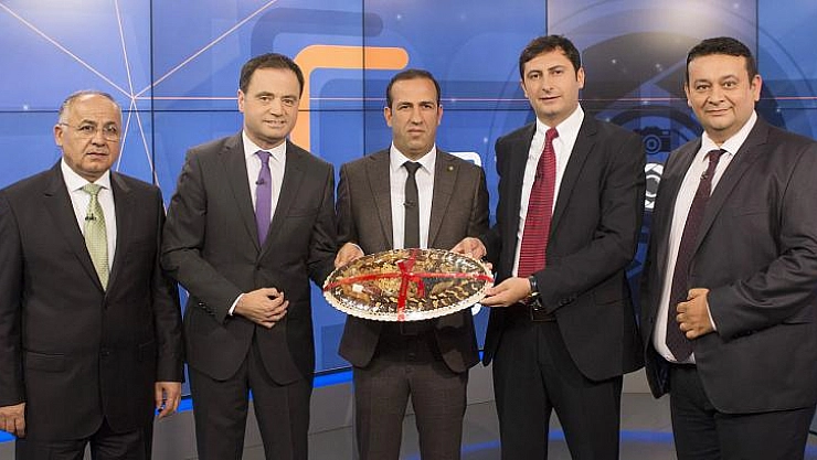 Bizim için zor bir deplasman