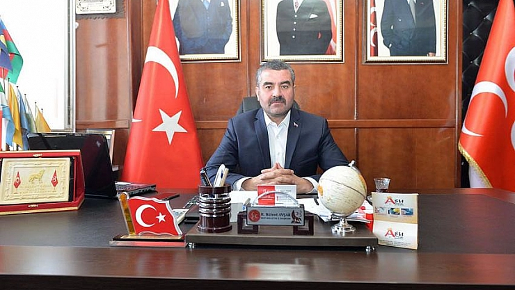 Yerelde ittifak bitti