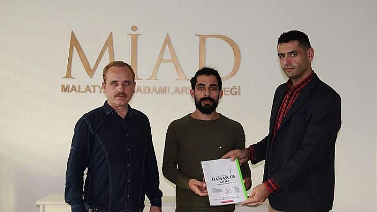 Gönüllü birer turizm elçisi olacağız 