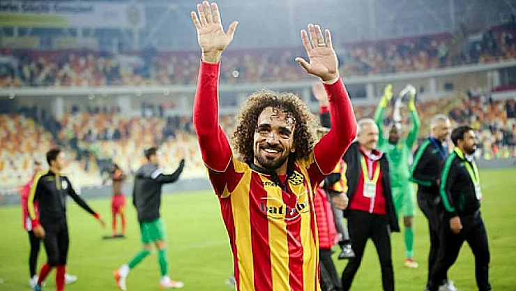 Hiçbir takımla ilgilenmiyorum 