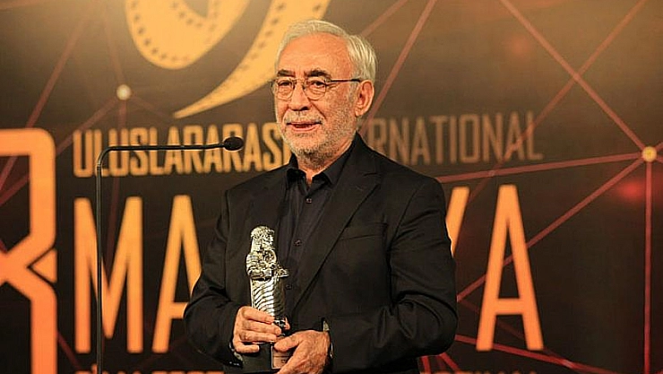 Film Festivali başladı 