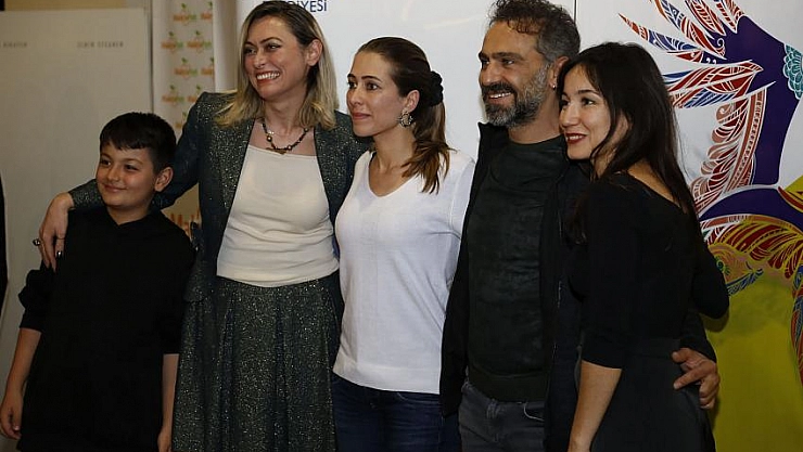 'Borç' ve 'Son Çıkış' gösterildi