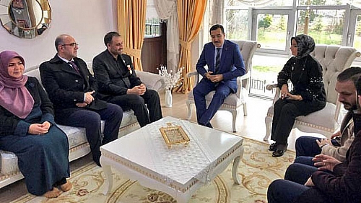 Mücadelemiz sürecek 
