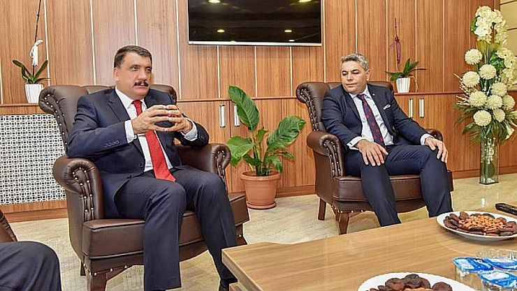 Takdir ediyoruz 