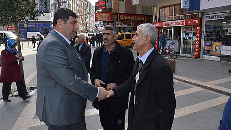 İsrafa son vereceğiz