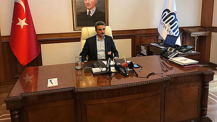 Sandık başındaki saldırının 4 şüphelisi yakalandı 