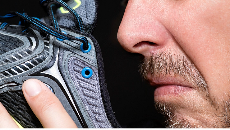 Ayak Kokusundan Kurtulmanın Kesin Çaresi: Sıcak Havaların Kabusu Bitti!