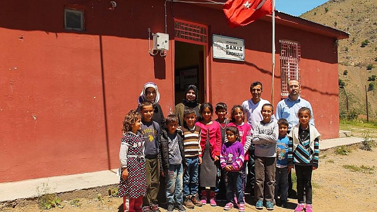 Ayakkabı ve giyim yardımı