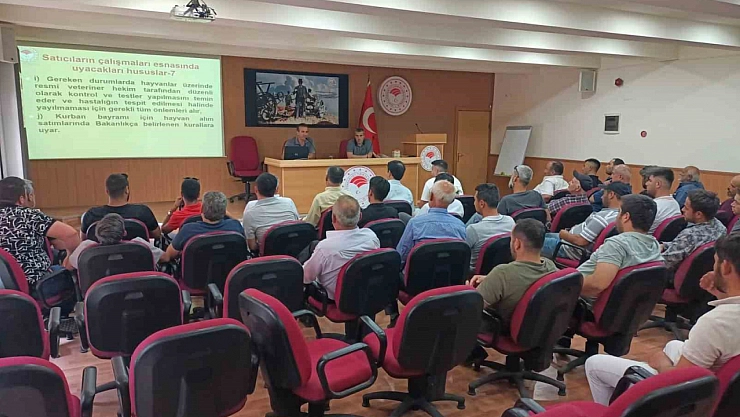 Aydın'da eğitimlere ağırlık verildi
