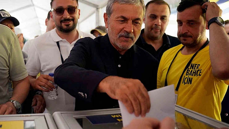 Aykut Kocaman oyunu kullandı