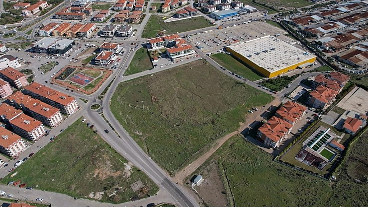 Balıkesir'e özel hastane