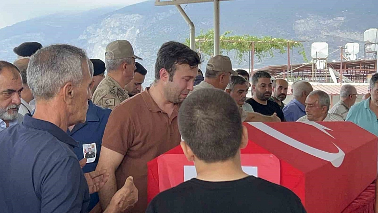 Baba olduktan 3 gün sonra hayatını kaybetti