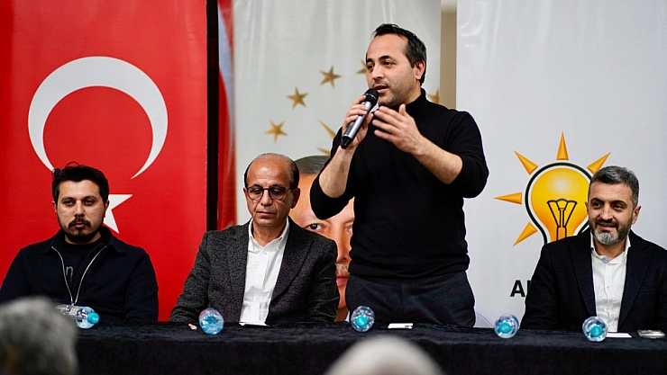 Babacan'dan Ağbaba'ya sert eleştiri! 'CHP'yi unutturuyor'