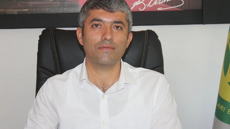 Bağış değil rüşvet