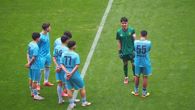Bahis cezaları takımları vurdu: Yeni Malatyaspor Maça Çıkamadı!