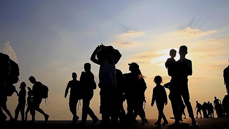 Bakan açıkladı: 550 bin Suriyeli ülkelerine döndü…
