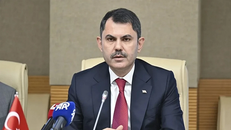 Bakan Açıkladı. Malatya'ya dev sosyal konut hamlesi geliyor...