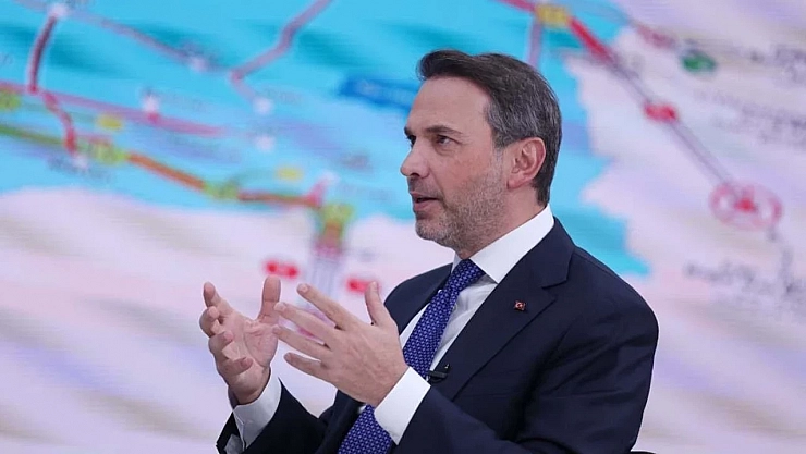 Bakan açıkladı: Türkiye'nin stratejik madeni Malatya Hekimhan'da!