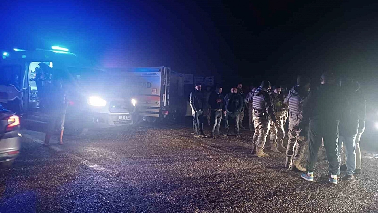2 pilotumuz şehit