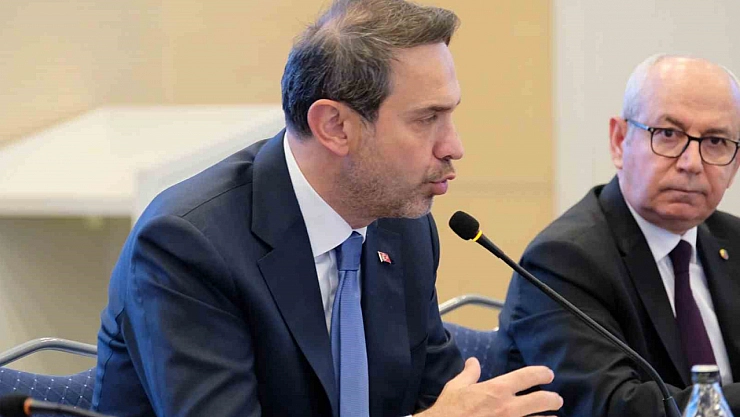 Bakan açıkladı! Bu sene o sektörde 106 milyar lira yatırım var...