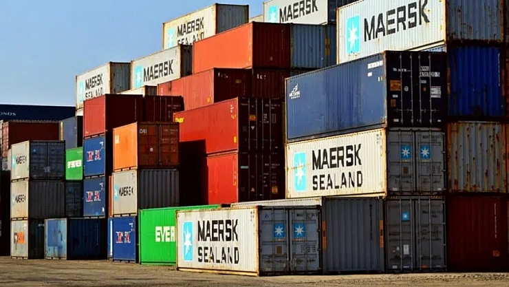 Bakan Bolat'tan ihracat açıklaması