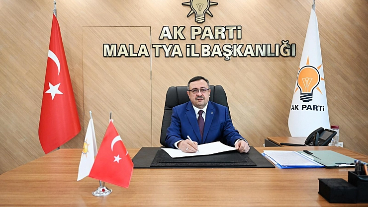 Bakan'dan 27 Mayıs Mesajı: 'Milletin İradesini Asla Susturamayacaklar'