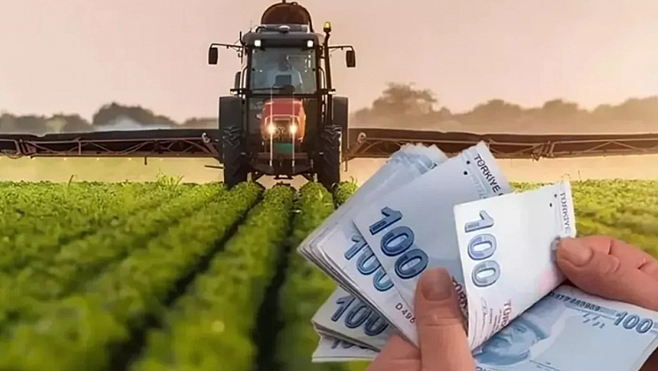 Bakan'dan müjde: 5 milyar destek ödemesi hesaplara yatırılıyor...