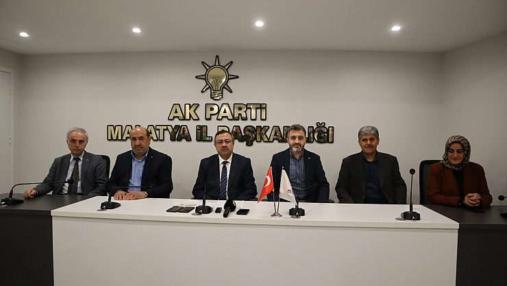 Bakan'dan Zirai don açıklaması: Malatya Afet bölgesi mi ilan ediliyor?