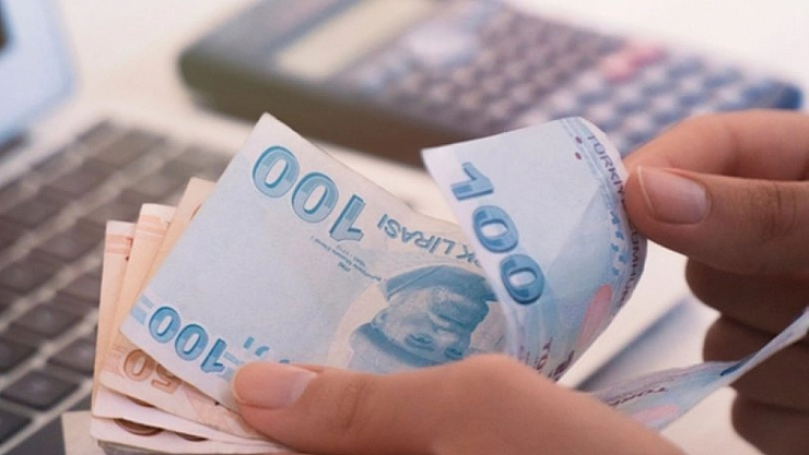 Bakan duyurdu: Ödemeler başladı...