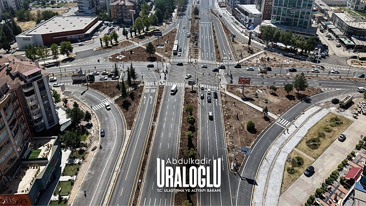 Bakan duyurdu: Resmi açılışı cuma günü yapılacak... 80 Saniyeden 28 saniyeye düşüyor