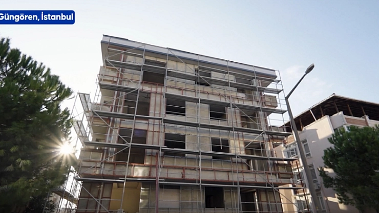 Bakan Kurum çağrı yaptı...! 'İlk adım sizden, Yarısı Bizden'