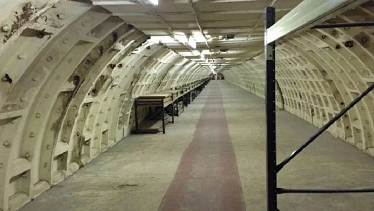 Bakan Kurum duyurdu: Malatya'da sığınıklar inşa edilecek