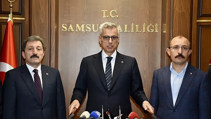 Bakan Memişoğlu müjdeledi: '17 bin sağlık personeli atanacak'