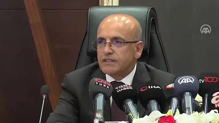 Bakan Şimşek'ten devrim gibi kararlar!