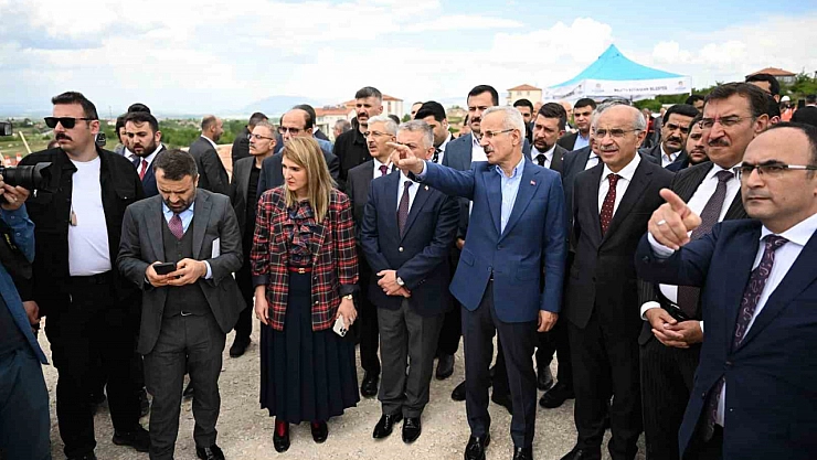 Malatyalılar hayallerine kavuşuyor!