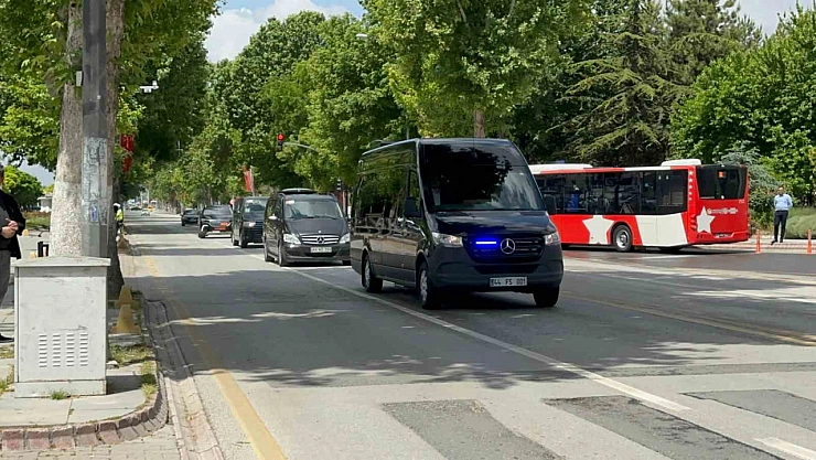Bakanlık tasarruf kararı almıştı! Malatya'da uygulanmaya başlandı!