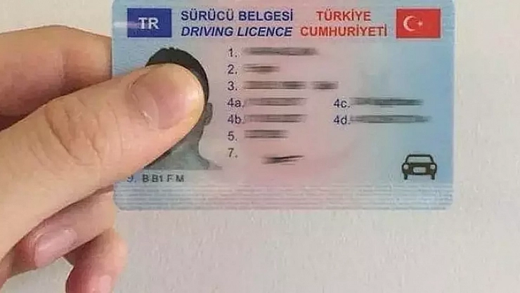 Ehliyet yenilemede son 3 gün: Cezası yüklü olacak...